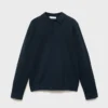 Pull à col roulé en maille Pull à col roulé en maille