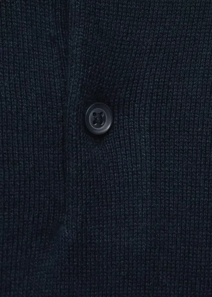 Pull à col roulé en maille Pull à col roulé en maille