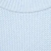 Pull en coton tricoté Pull en coton tricoté