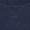 Pull en coton tricoté Pull en coton tricoté