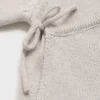 Pull en coton tricoté Pull en coton tricoté