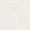 Pull en coton tricoté Pull en coton tricoté