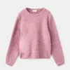 Pull en maille