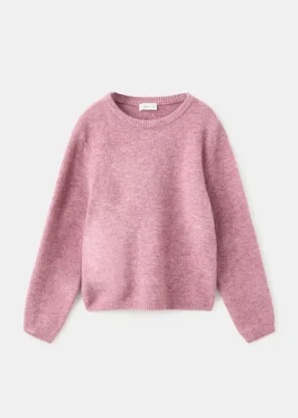 Pull en maille