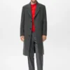 Pull en maille 100 % laine italienne Pull en maille 100 % laine italienne