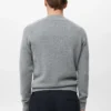 Pull en maille 100 % laine italienne Pull en maille 100 % laine italienne