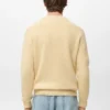 Pull en maille 100 % laine italienne Pull en maille 100 % laine italienne