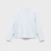 Pull en maille