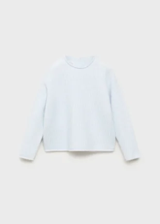Pull en maille