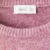Pull en maille