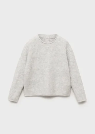Pull en maille