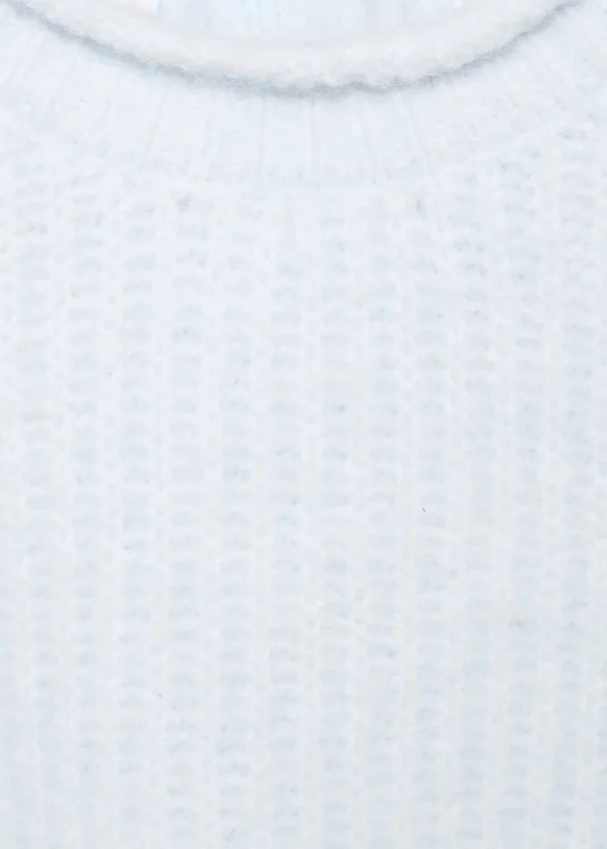 Pull en maille