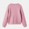 Pull en maille