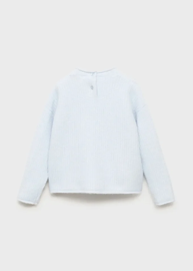 Pull en maille