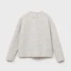 Pull en maille