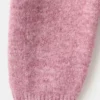 Pull en maille