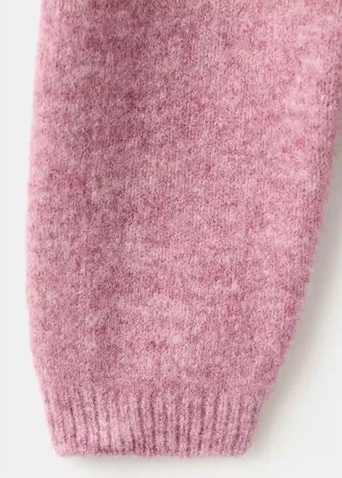 Pull en maille