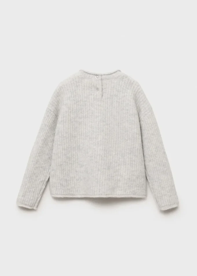 Pull en maille