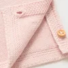 Pull en maille avec boutons Pull en maille avec boutons