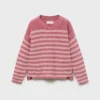 Pull en maille avec boutons Pull en maille avec boutons