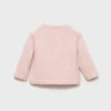 Pull en maille avec boutons Pull en maille avec boutons