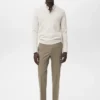 Pull en maille avec col Perkins Pull en maille avec col Perkins