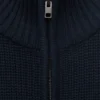 Pull en maille avec col Perkins Pull en maille avec col Perkins