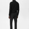 Pull en maille avec col Perkins Pull en maille avec col Perkins