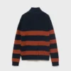 Pull en maille avec col Perkins Pull en maille avec col Perkins
