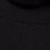Pull en maille à col roulé Pull en maille à col roulé