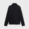 Pull en maille à col roulé Pull en maille à col roulé