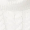 Pull en maille à col roulé Pull en maille à col roulé