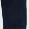 Pull en maille à col roulé