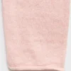 Pull en maille à col roulé