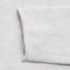 Pull en maille à col roulé