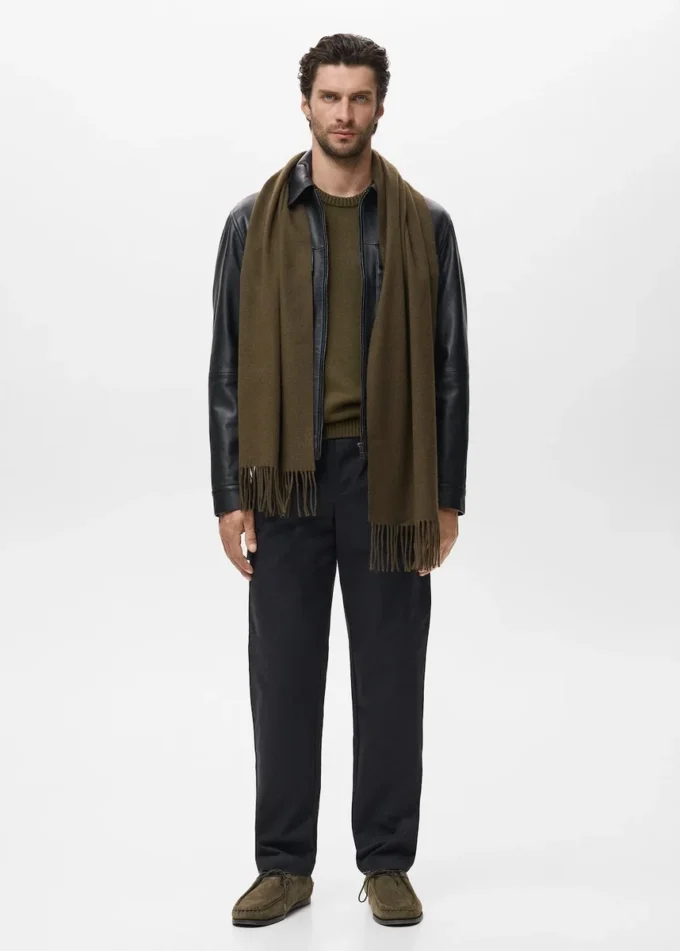 Pull en maille fine Pull en maille fine