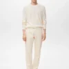Pull en maille fine