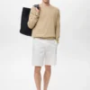 Pull en maille fine