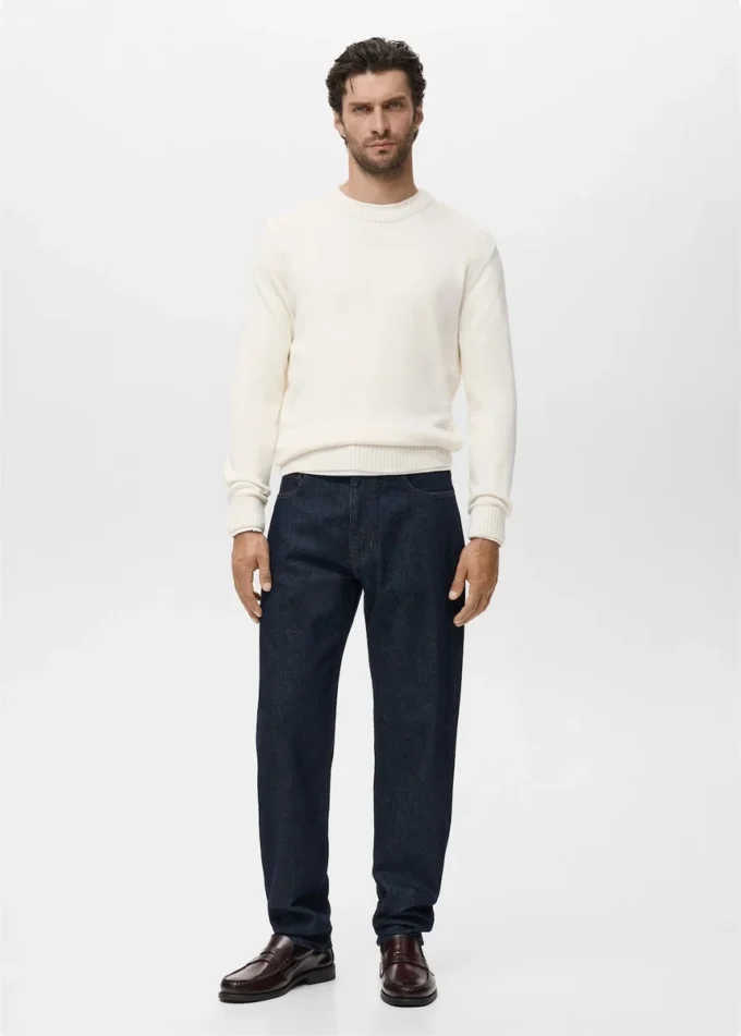 Pull en maille fine Pull en maille fine