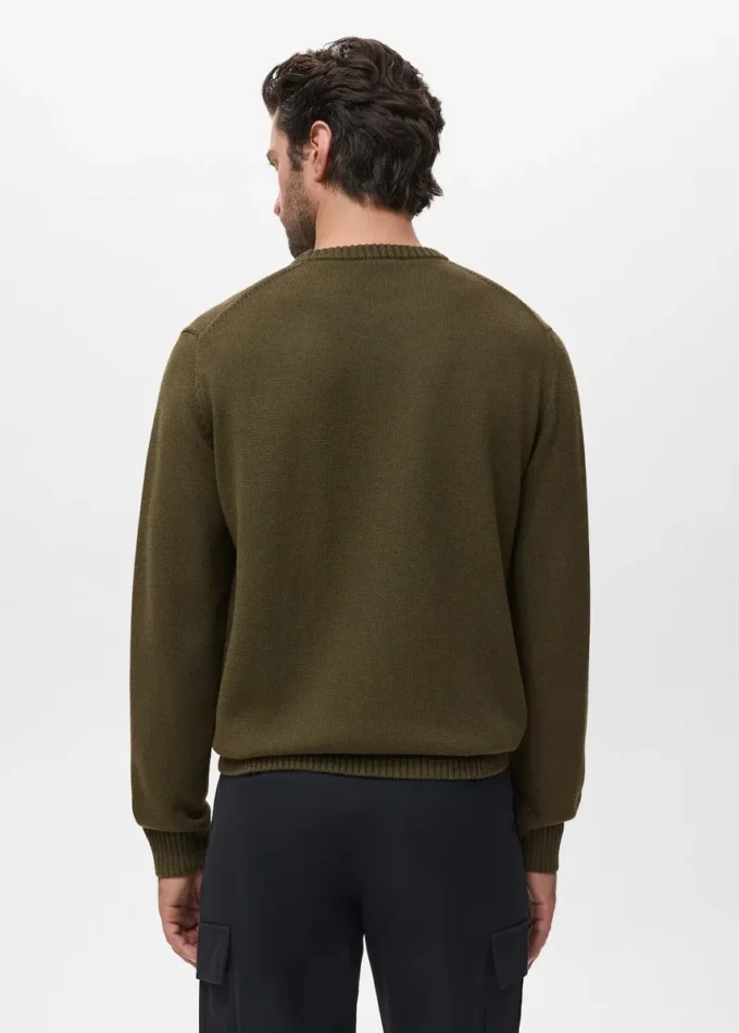 Pull en maille fine Pull en maille fine