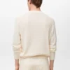 Pull en maille fine
