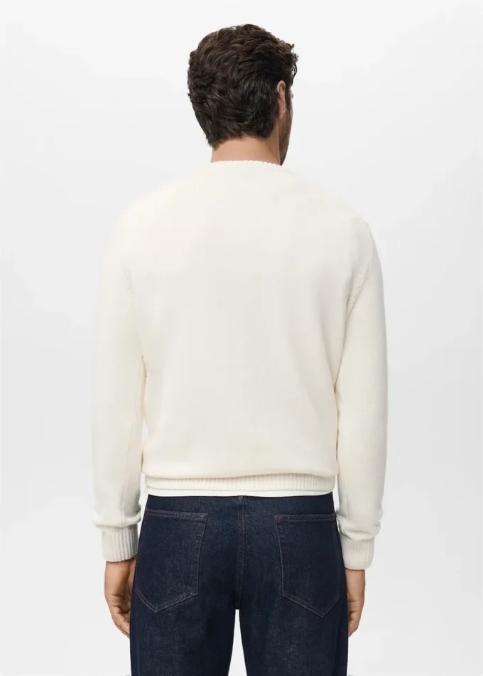 Pull en maille fine Pull en maille fine