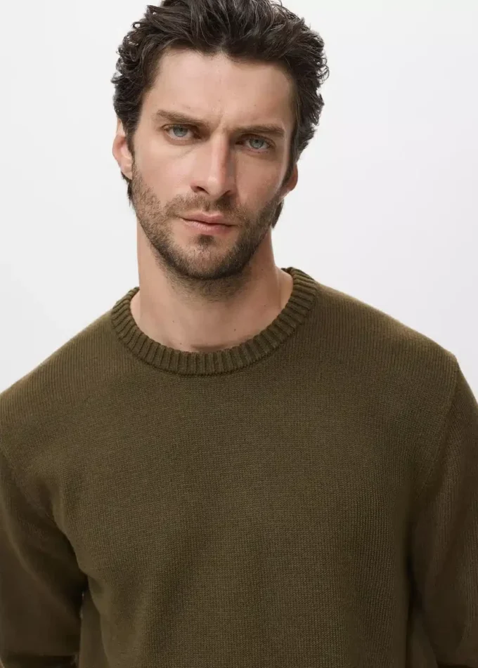 Pull en maille fine Pull en maille fine