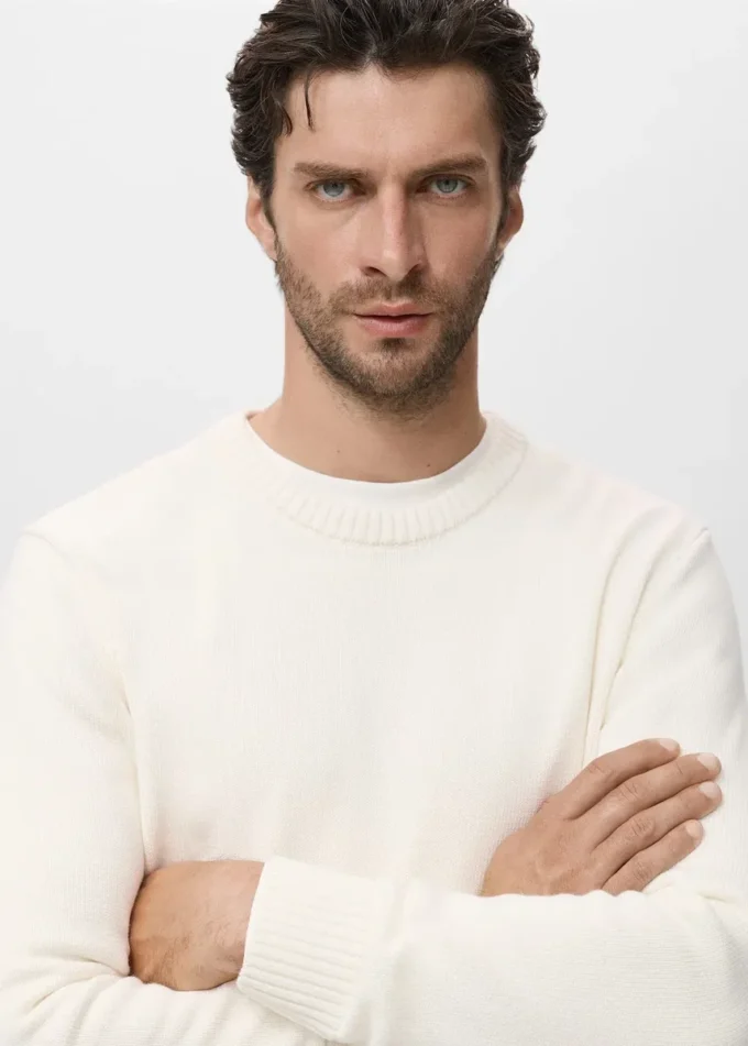 Pull en maille fine Pull en maille fine