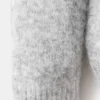 Pull en maille jacquard