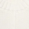 Pull en maille à manches longues