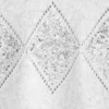 Pull en maille à paillettes
