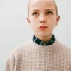 Pull en maille épaisse Pull en maille épaisse