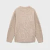 Pull en maille épaisse Pull en maille épaisse