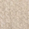 Pull en maille torsadée
